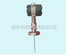 為什麽複雜工況中要使用電（diàn）容式液位計？