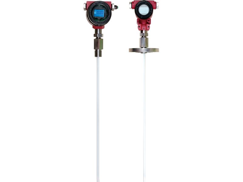 電（diàn）池供電液位計