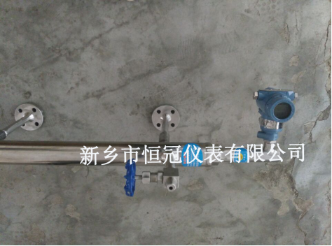 河南省（shěng）訂製的鍋爐氣包液位計（jì）已發貨，李經理您保持手機暢通，以方便（biàn）接收。