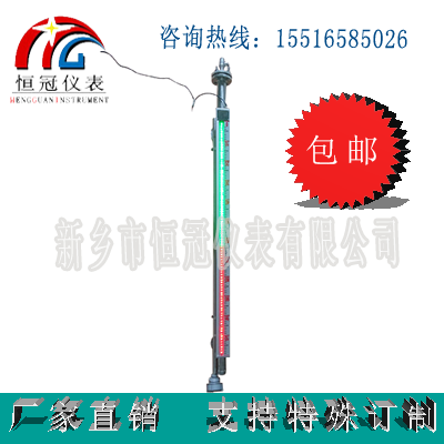 磁敏電子雙色液位計（jì）可（kě）以（yǐ）用在鍋爐（lú）上嗎？