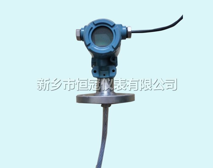 遼寧省訂（dìng）製的投入式液位計已（yǐ）發貨，薑經理您保持手機暢通，以方便接收