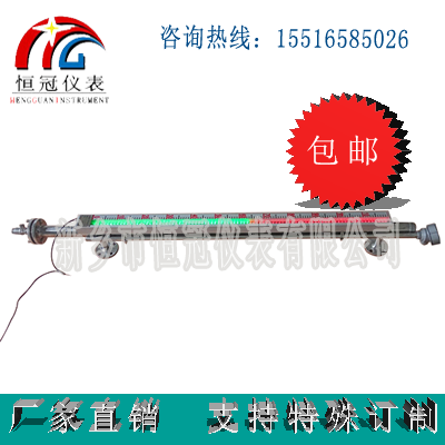 怎（zěn）樣安裝（zhuāng）及維護FYCDS磁敏雙色液位計 ？