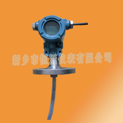  FY2AL係列投（tóu）入式液位計怎樣維護