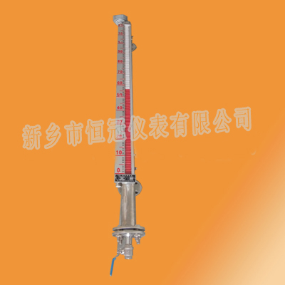 7磁翻板（bǎn）液位計