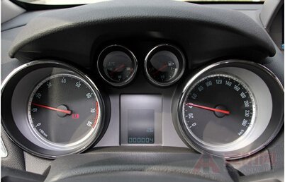 汽車油表（biǎo）失靈的原因分析以及維（wéi）修（xiū）方法